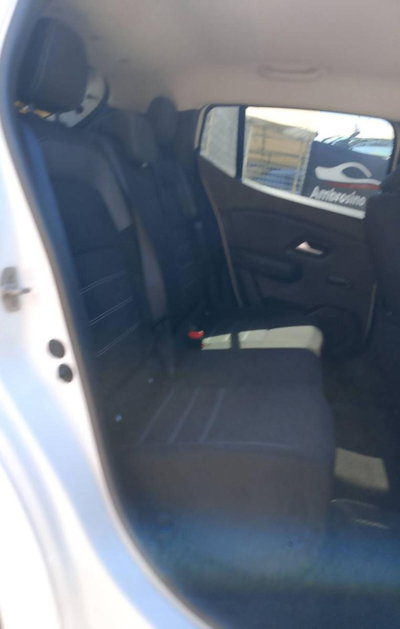 Dacia Sandero Streetway 1.0 TCe ECO-G Expression (10)