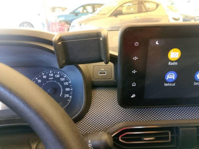 Dacia Sandero Streetway 1.0 TCe ECO-G Expression (14)