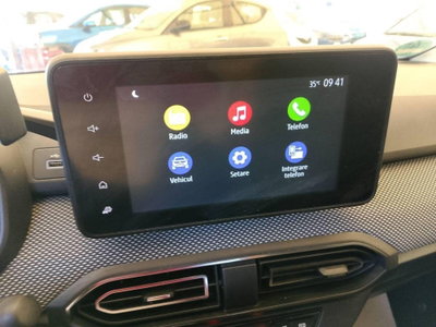 Dacia Sandero Streetway 1.0 TCe ECO-G Expression (15)