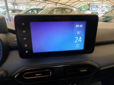 Dacia Sandero Streetway 1.0 TCe ECO-G Expression (16)