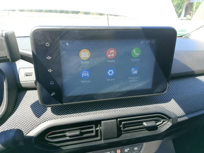 Dacia Sandero Streetway 1.0 TCe ECO-G Expression (19)