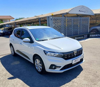 Dacia Sandero Streetway 1.0 TCe ECO-G Expression (2)