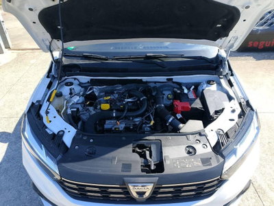 Dacia Sandero Streetway 1.0 TCe ECO-G Expression (20)