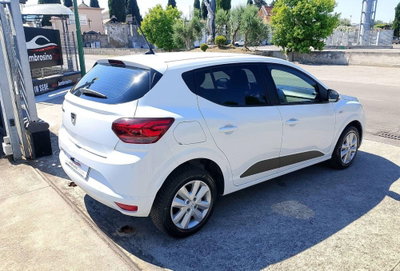 Dacia Sandero Streetway 1.0 TCe ECO-G Expression (3)