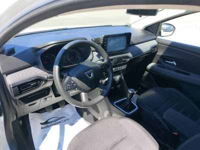 Dacia Sandero Streetway 1.0 TCe ECO-G Expression (5)