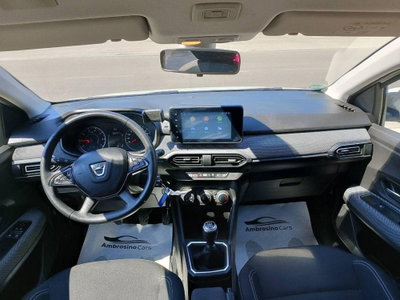 Dacia Sandero Streetway 1.0 TCe ECO-G Expression (6)