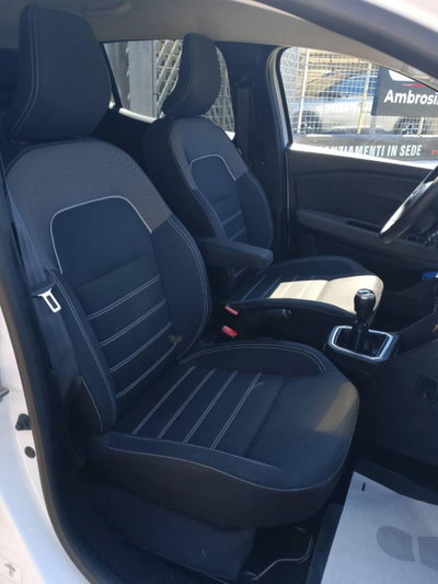 Dacia Sandero Streetway 1.0 TCe ECO-G Expression (9)