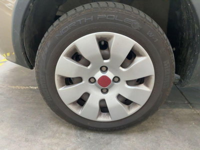 Fiat Panda 1.2 4x4 Climbing (10)