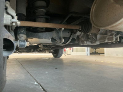 Fiat Panda 1.2 4x4 Climbing (12)