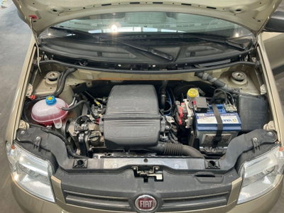 Fiat Panda 1.2 4x4 Climbing (13)