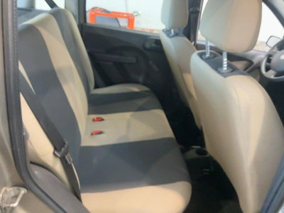 Fiat Panda 1.2 4x4 Climbing (15)