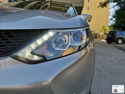Nissan Qashqai 1.5 dCi Acenta (10)