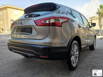 Nissan Qashqai 1.5 dCi Acenta (12)