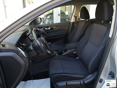 Nissan Qashqai 1.5 dCi Acenta (13)
