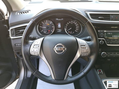 Nissan Qashqai 1.5 dCi Acenta (15)