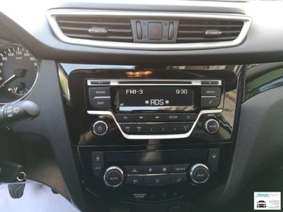 Nissan Qashqai 1.5 dCi Acenta (18)