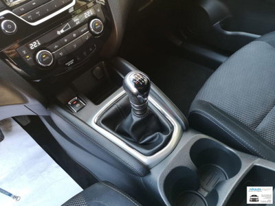 Nissan Qashqai 1.5 dCi Acenta (20)