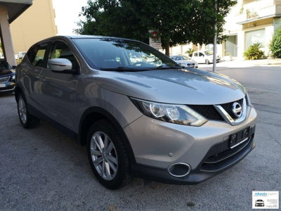 Nissan Qashqai 1.5 dCi Acenta (3)