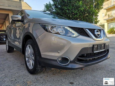 Nissan Qashqai 1.5 dCi Acenta (9)