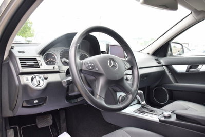 Mercedes-Benz Classe C 220 CDI Avantgarde (5)