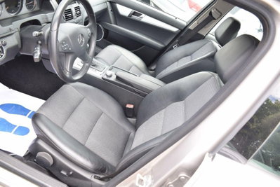 Mercedes-Benz Classe C 220 CDI Avantgarde (6)