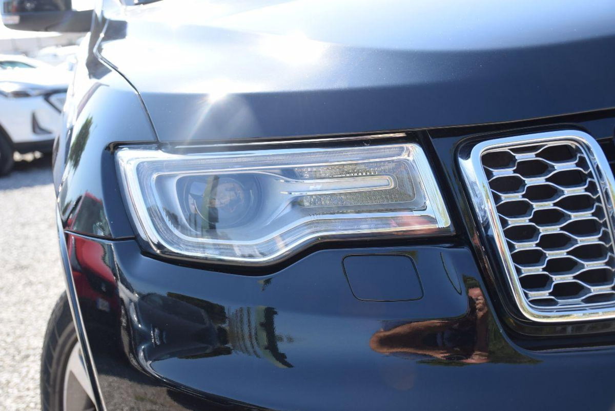 Jeep Grand Cherokee 3.0 V6 CRD 250 CV Multijet II Limited (16)