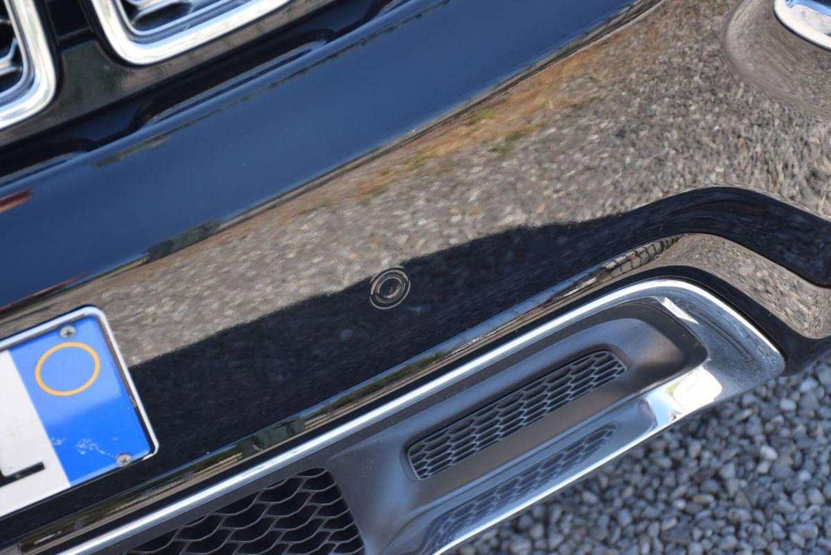Jeep Grand Cherokee 3.0 V6 CRD 250 CV Multijet II Limited (18)