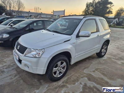 Suzuki Grand Vitara 1.9 DDiS 3p. Evolution Navi usata