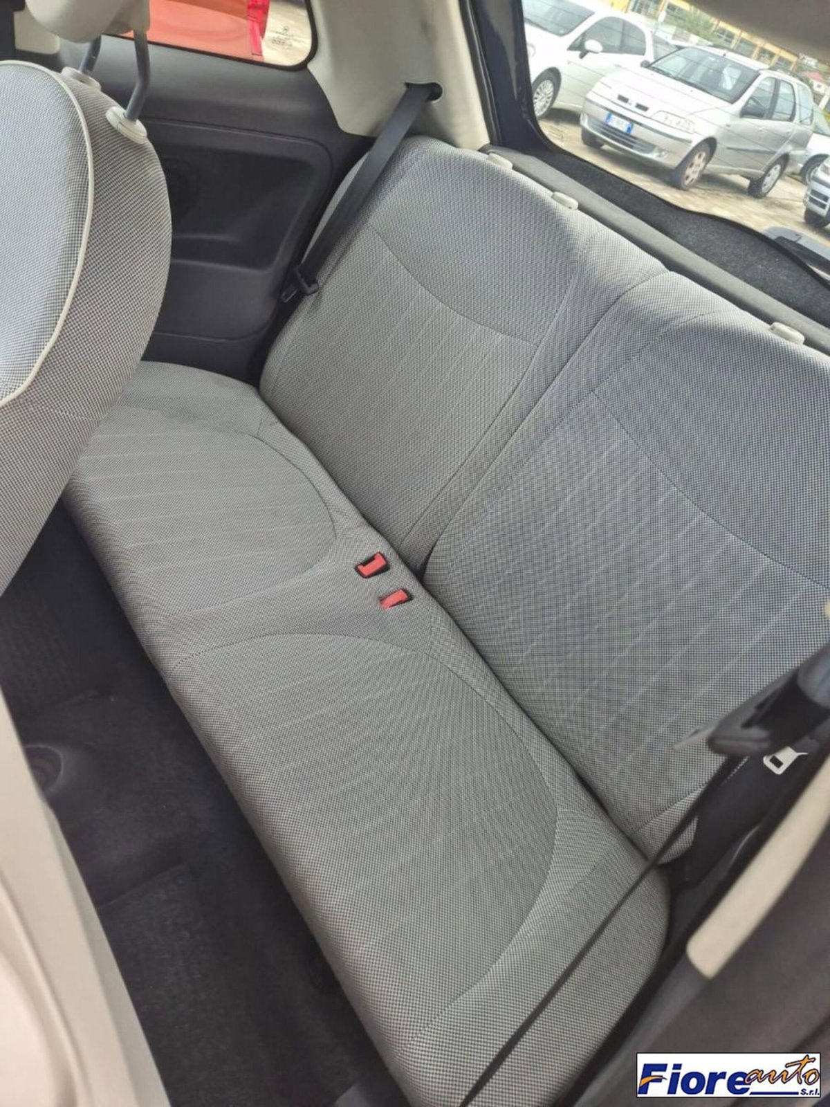 Fiat 500 1.3 Multijet 16V 95 CV Lounge (17)