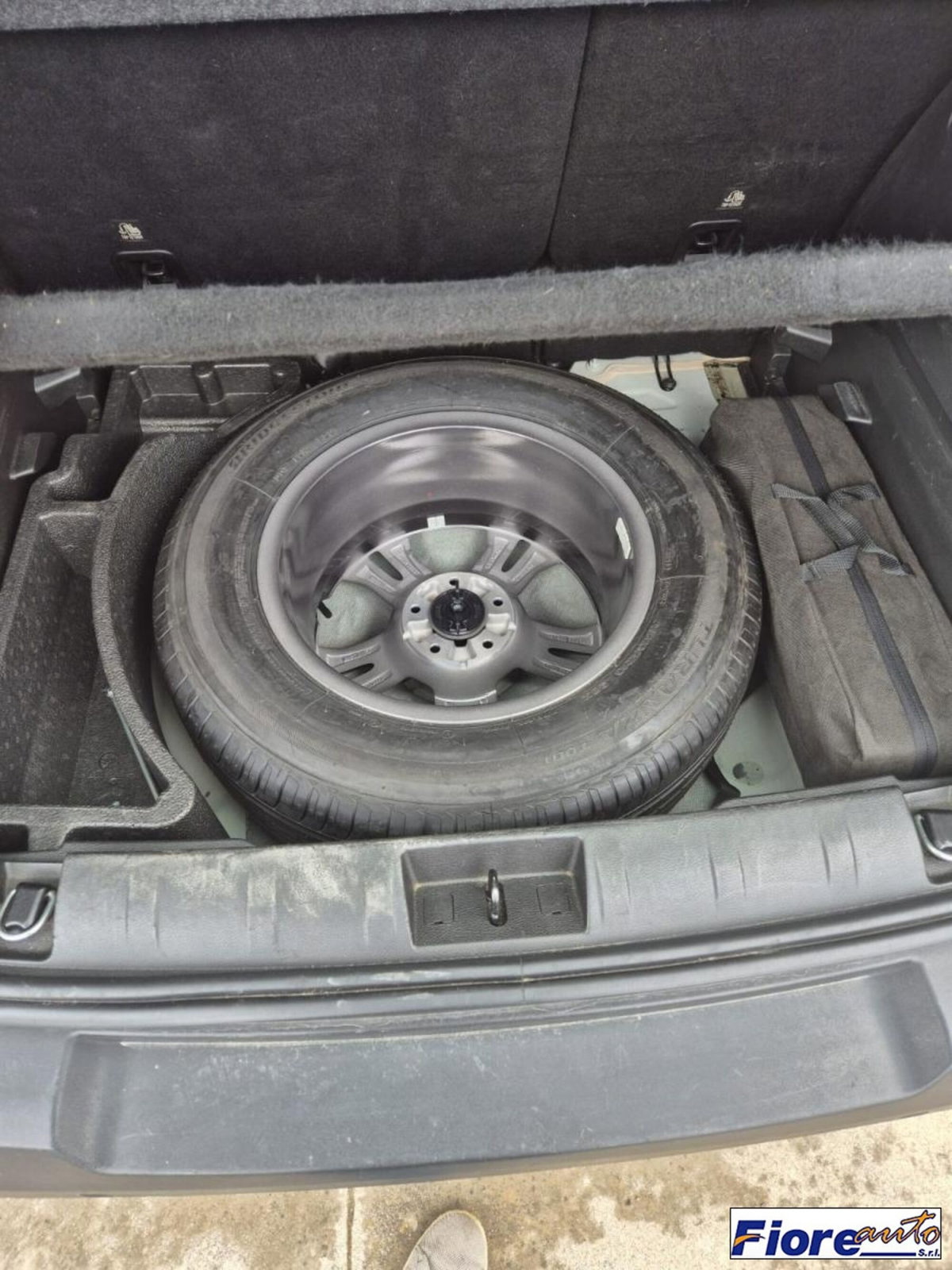 Jeep Renegade 1.6 Mjt 120 CV Longitude (11)