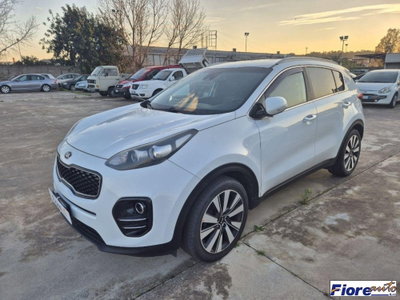 Kia Sportage 1.7 CRDI 2WD GT Line usata