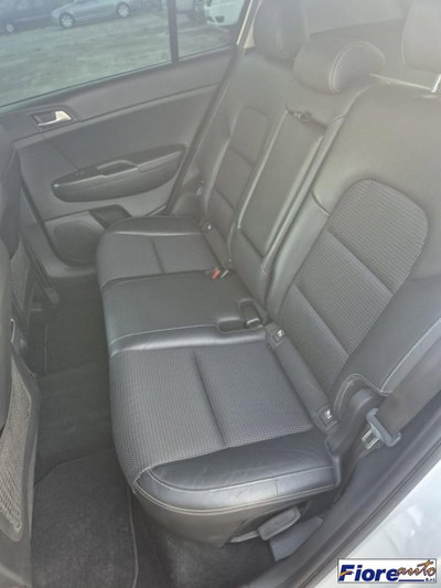 Kia Sportage 1.7 CRDI 2WD GT Line (15)