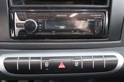 smart Fortwo 1000 52 kW MHD coupé passion (12)