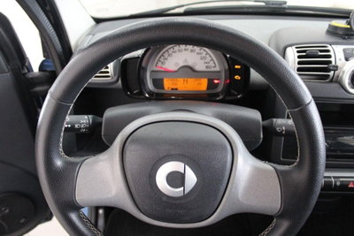 smart Fortwo 1000 52 kW MHD coupé passion (7)