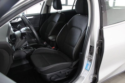 Ford Focus Station Wagon 1.5 EcoBlue 120 CV automatico SW Business (12)