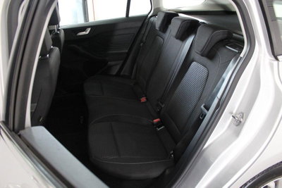 Ford Focus Station Wagon 1.5 EcoBlue 120 CV automatico SW Business (13)
