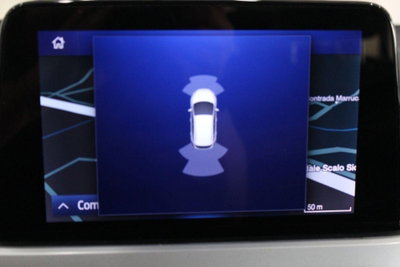 Ford Focus Station Wagon 1.5 EcoBlue 120 CV automatico SW Business (15)