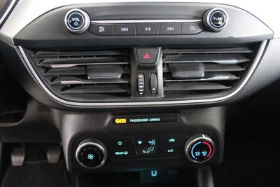 Ford Focus Station Wagon 1.5 EcoBlue 120 CV automatico SW Business (16)