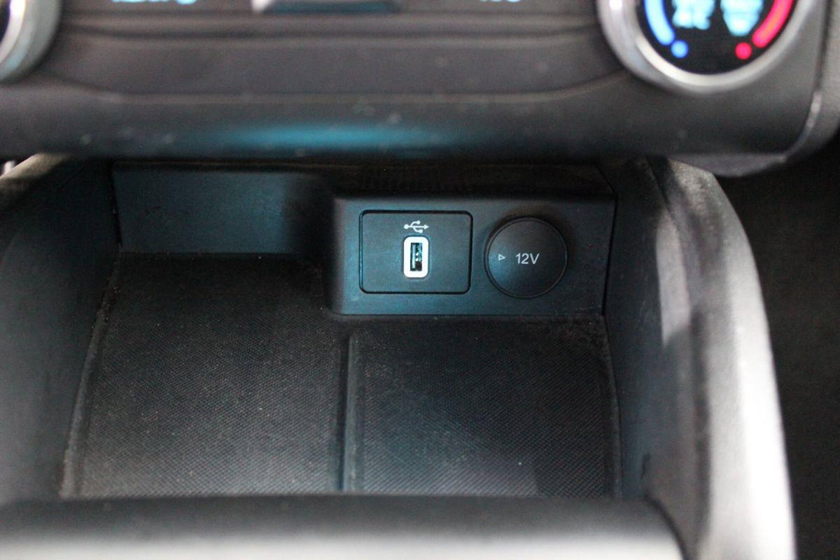 Ford Focus Station Wagon 1.5 EcoBlue 120 CV automatico SW Business (17)