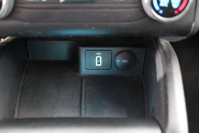 Ford Focus Station Wagon 1.5 EcoBlue 120 CV automatico SW Business (17)