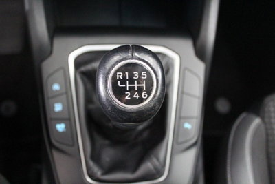 Ford Focus Station Wagon 1.5 EcoBlue 120 CV automatico SW Business (18)