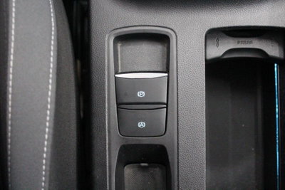 Ford Focus Station Wagon 1.5 EcoBlue 120 CV automatico SW Business (20)