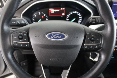 Ford Focus Station Wagon 1.5 EcoBlue 120 CV automatico SW Business (9)