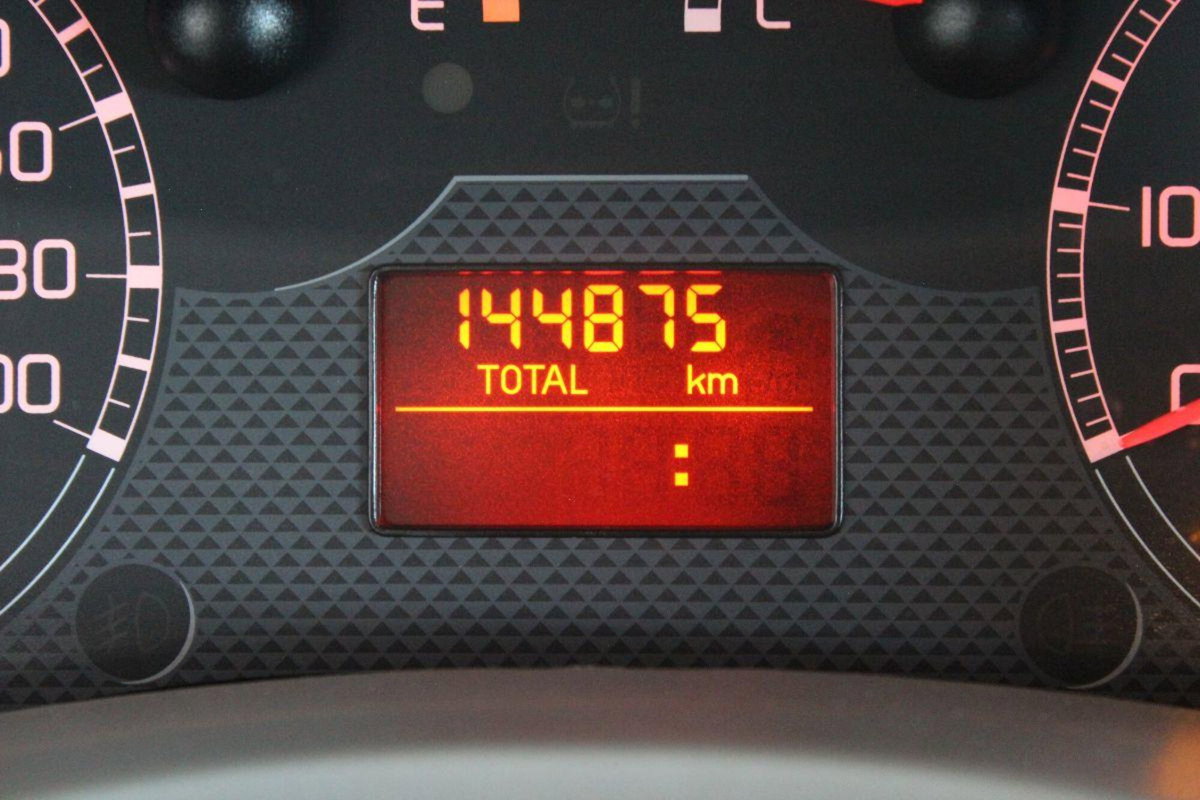 Fiat Panda 1.2 4x4 Climbing (10)