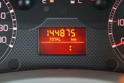 Fiat Panda 1.2 4x4 Climbing (10)