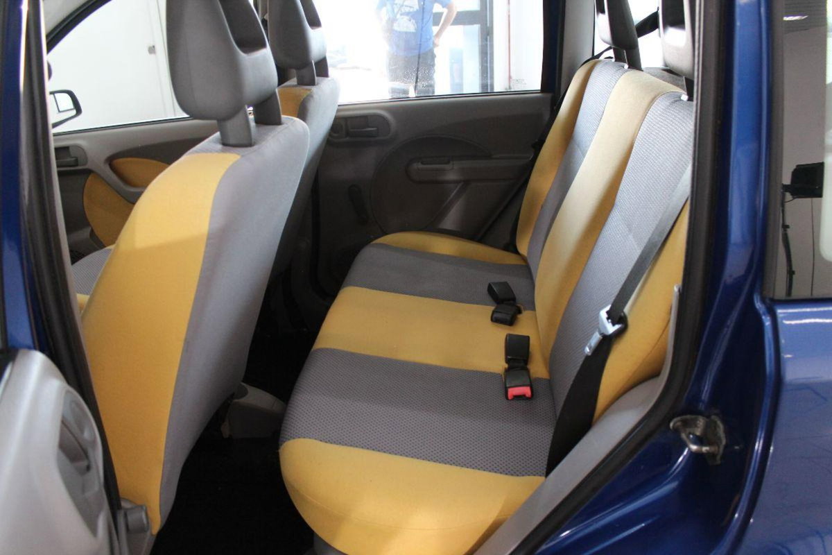 Fiat Panda 1.2 4x4 Climbing (12)