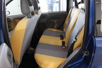 Fiat Panda 1.2 4x4 Climbing (12)