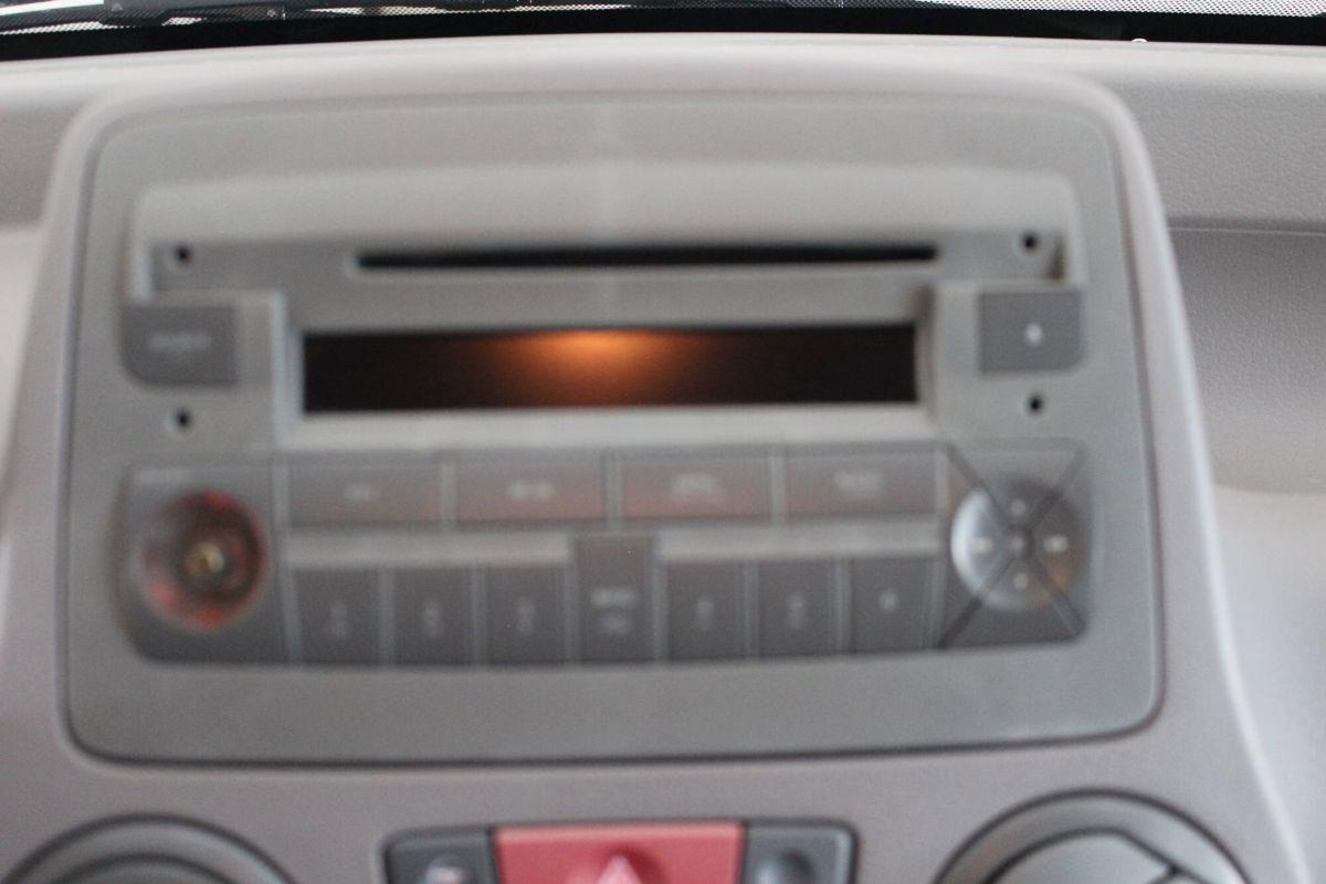Fiat Panda 1.2 4x4 Climbing (13)