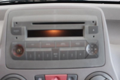 Fiat Panda 1.2 4x4 Climbing (13)