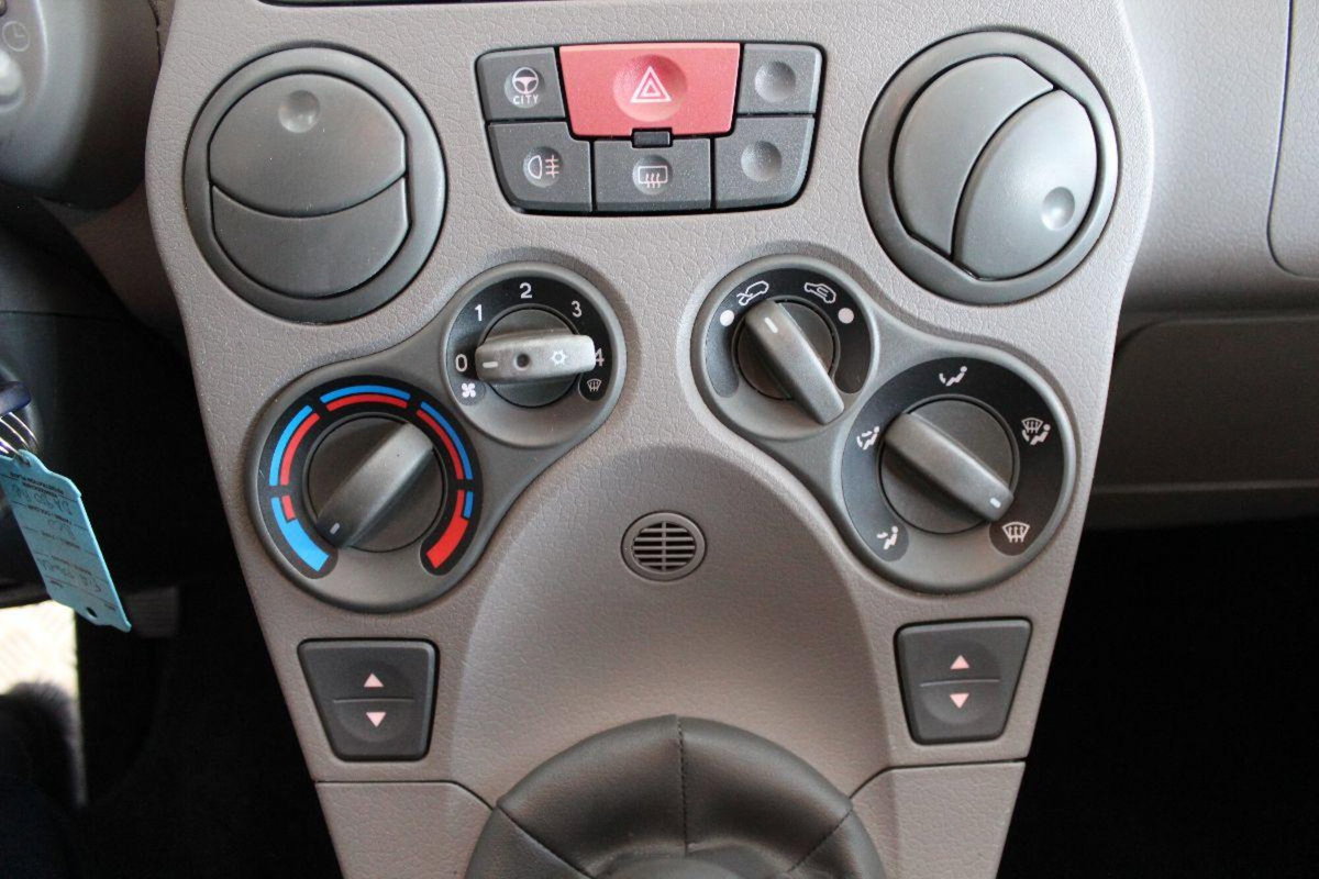 Fiat Panda 1.2 4x4 Climbing (14)